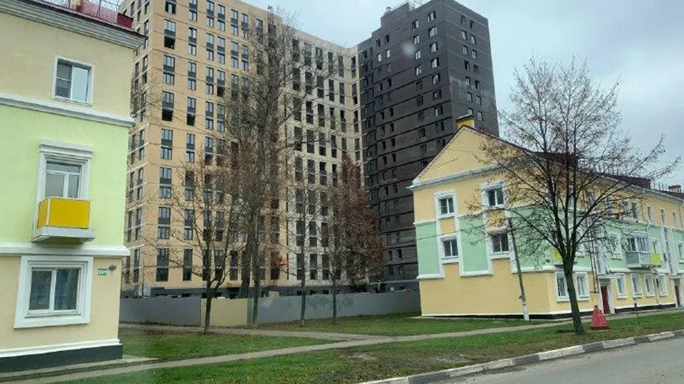 Фото: МедиаБанк Подмосковья/Екатерина Елисеева