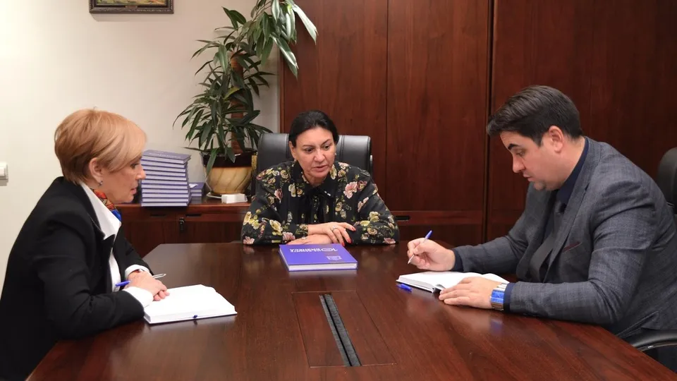 Фото: аппарат уполномоченного по защите прав предпринимателей в Московской области