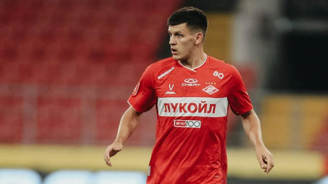 Даниил Хлусевич