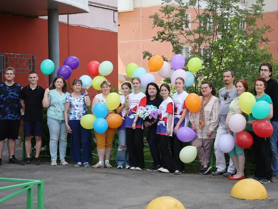 Фото: личный архив семьи Платоновых-Захаровых