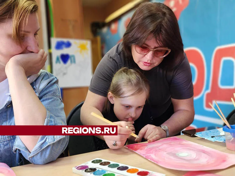 Фото: Валерия Тингаева