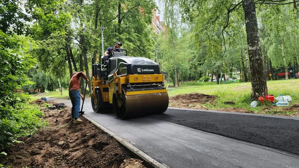 Фото: Мария Панина