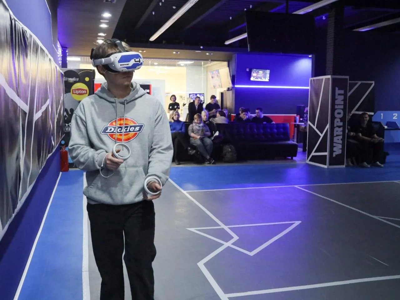 Фото: пресс-служба администрации г.о. Сергиев Посад