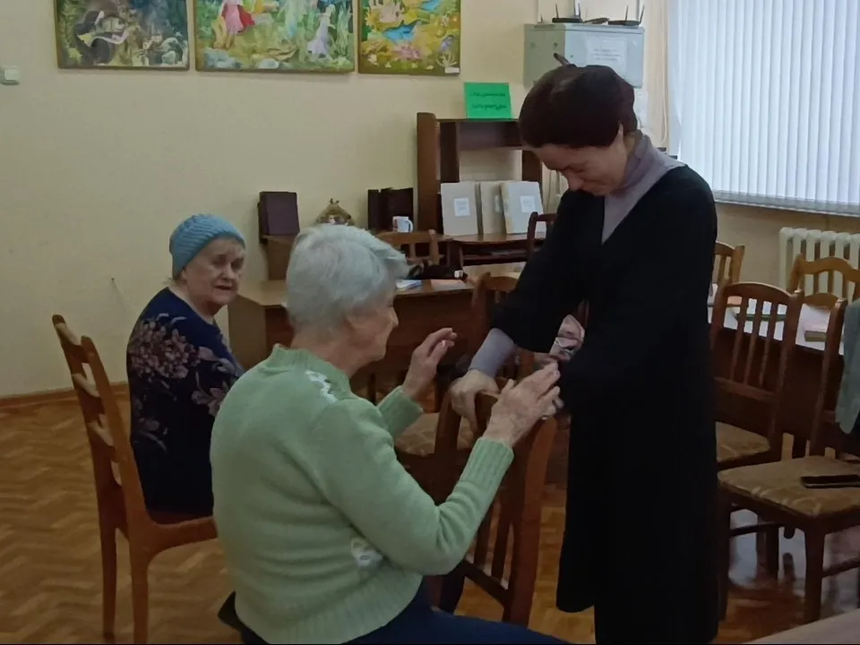 Фото: Екатерина Дятловская