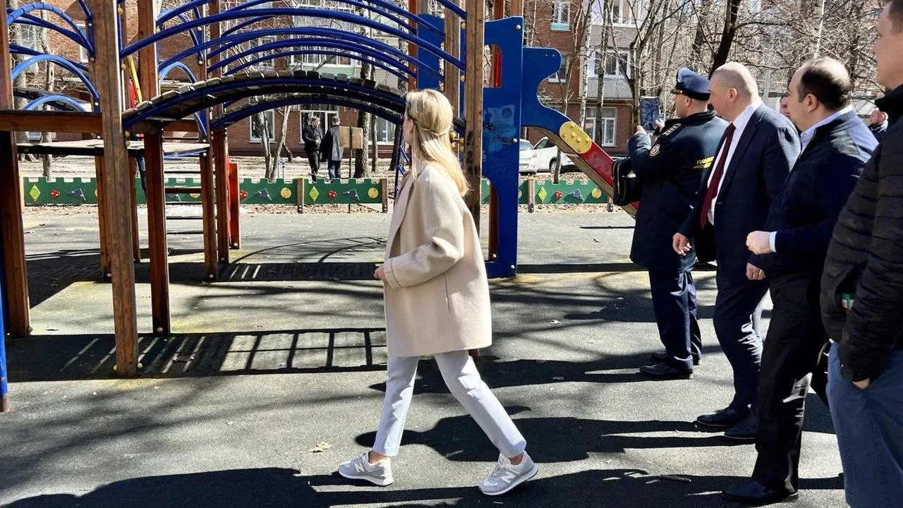 ГУСТ Московской области
