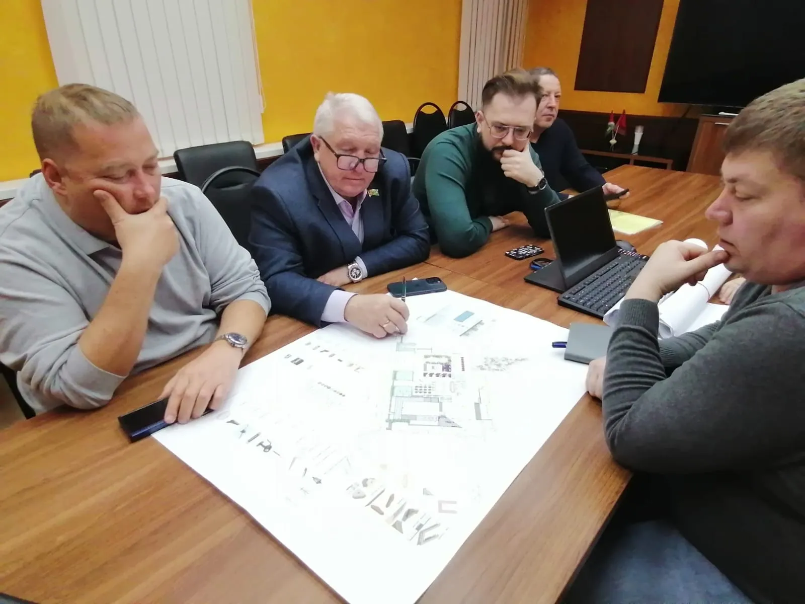 Фото: администрация Наро-Фоминского городского округа&nbsp;