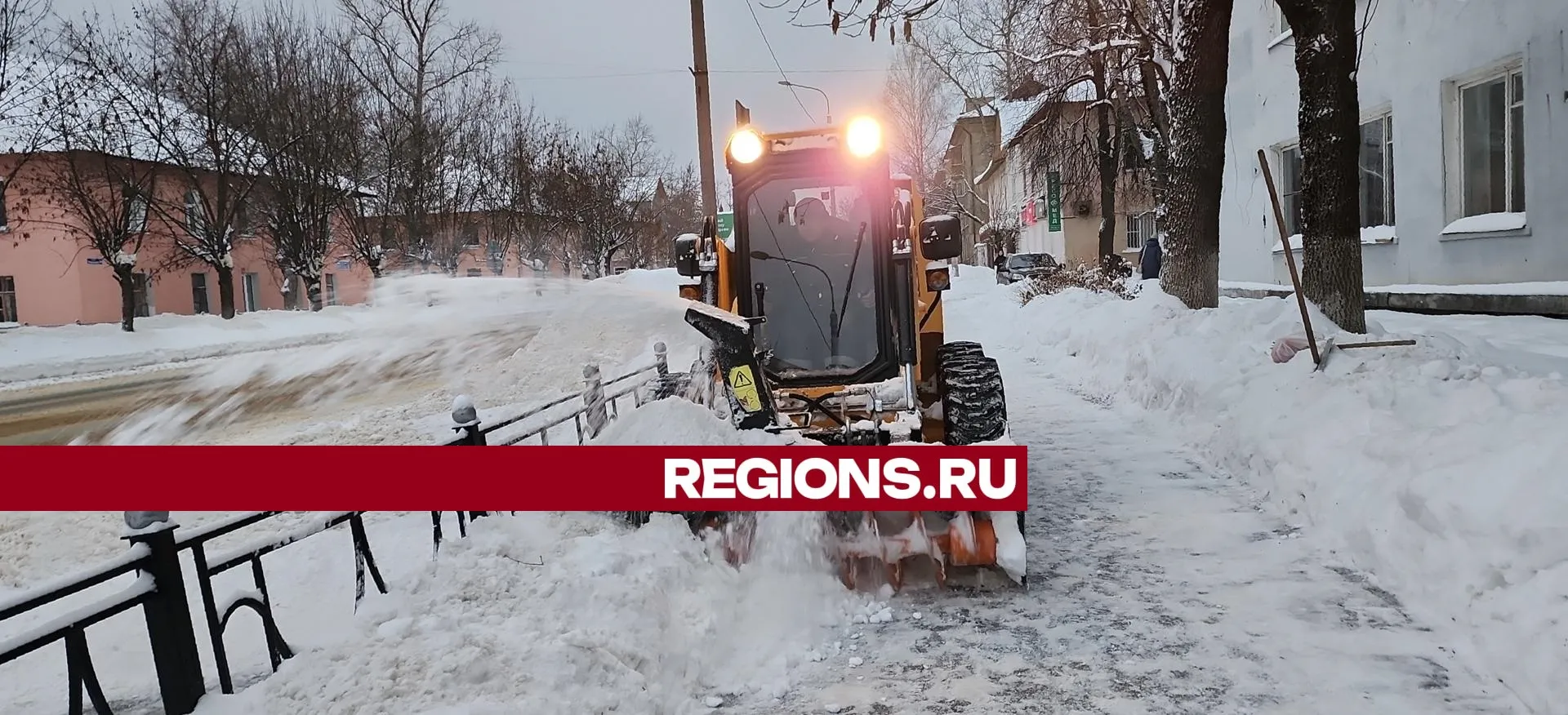 Фото: Нина Басистая