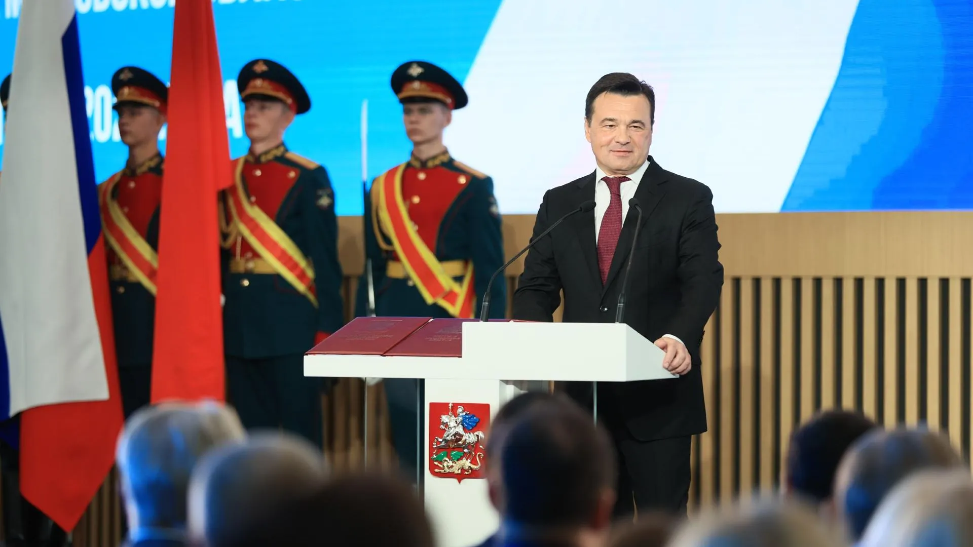 Фото: Константин Семенец