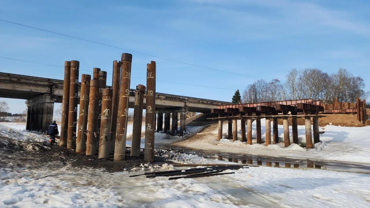 МедиаБанк Подмосковья/Дмитрий Беденко