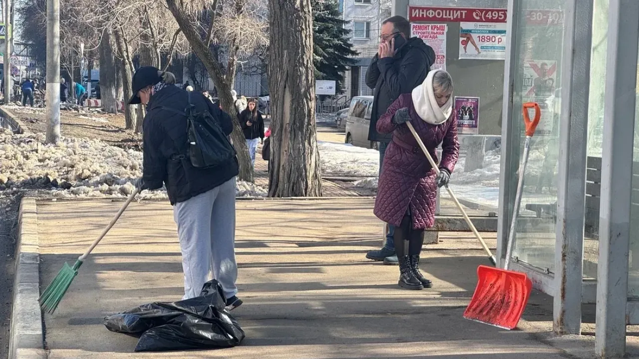 пресс-служба администрации г.о. Красногорск