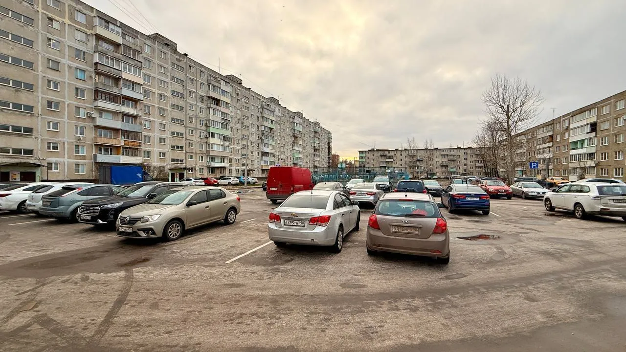 Фото: пресс-служба служба администрации м.о. Егорьевск