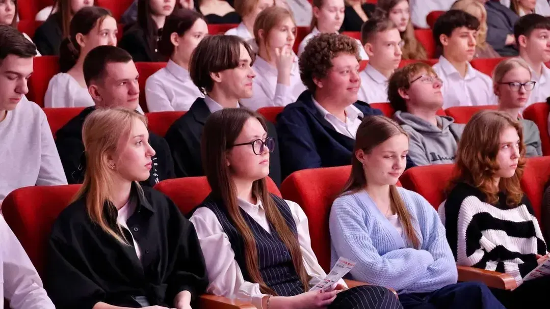 Пресс-служба администрации Павлово-Посадского городского округа