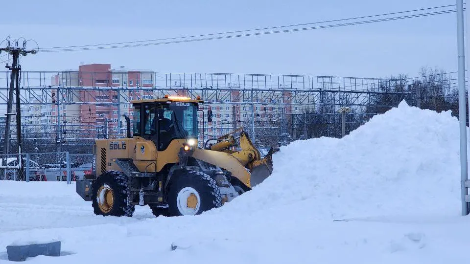 МедиаБанк Подмосковья/ Валентина Максимова