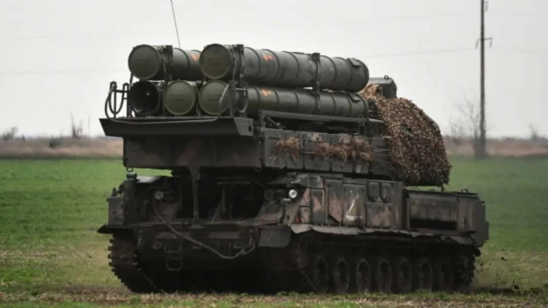 Российские военные за сутки поразили сто семьдесят пять объектов инфраструктуры на Украине