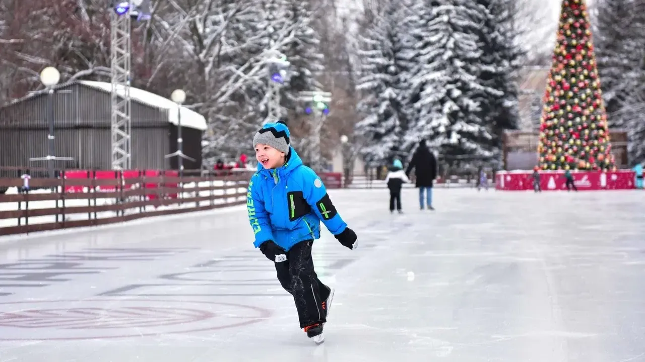 Министерство благоустройства Московской области
