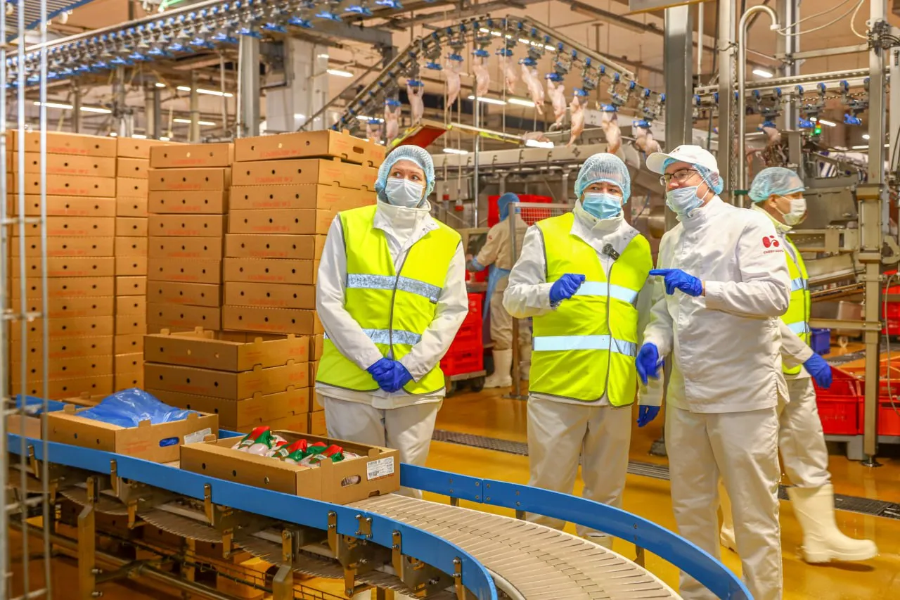 Фото: Раменский медиацентр