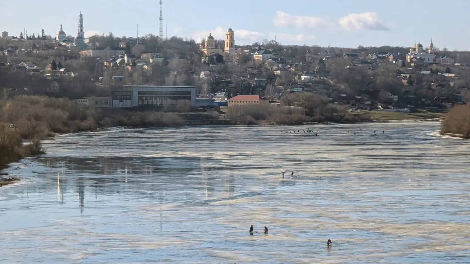 Фото: Ольга Тихонова