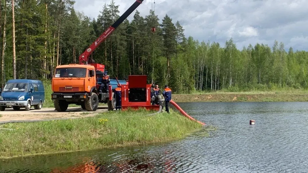 ГКУ МО "МОС АВС"