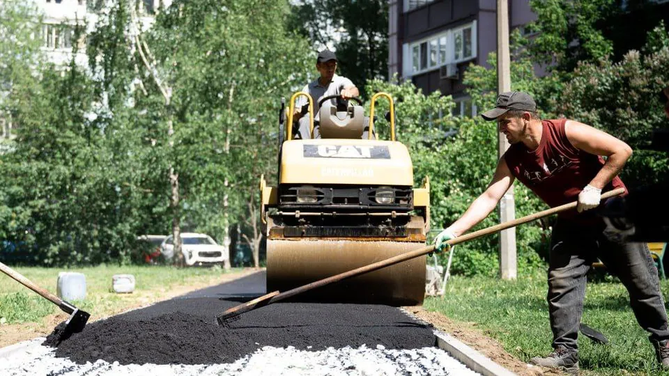 Фото: пресс-служба администрации г.о. Люберцы