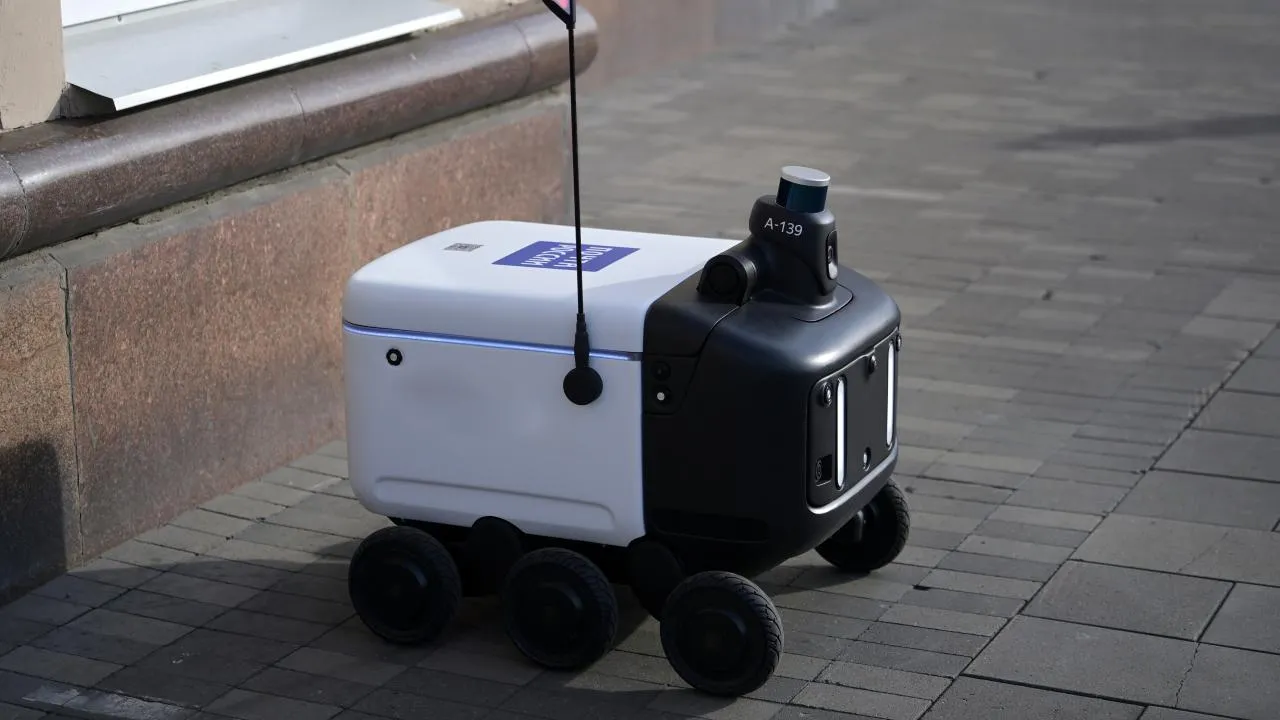 РИА Новости/Григорий Сысоев