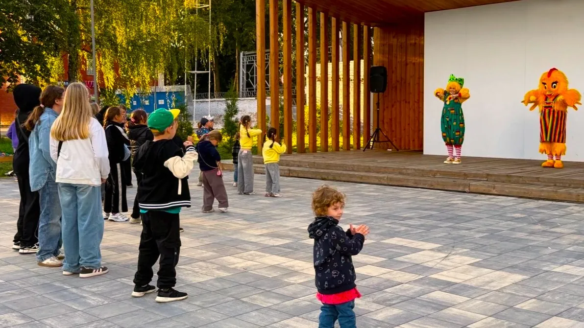 Фото: vk.com/«Единая Россия» Воскресенск