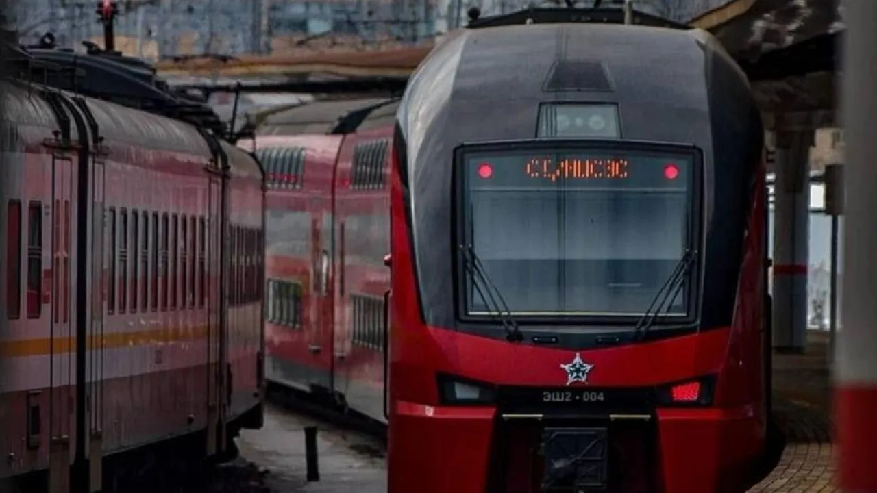 ООО «Аэроэкспресс»