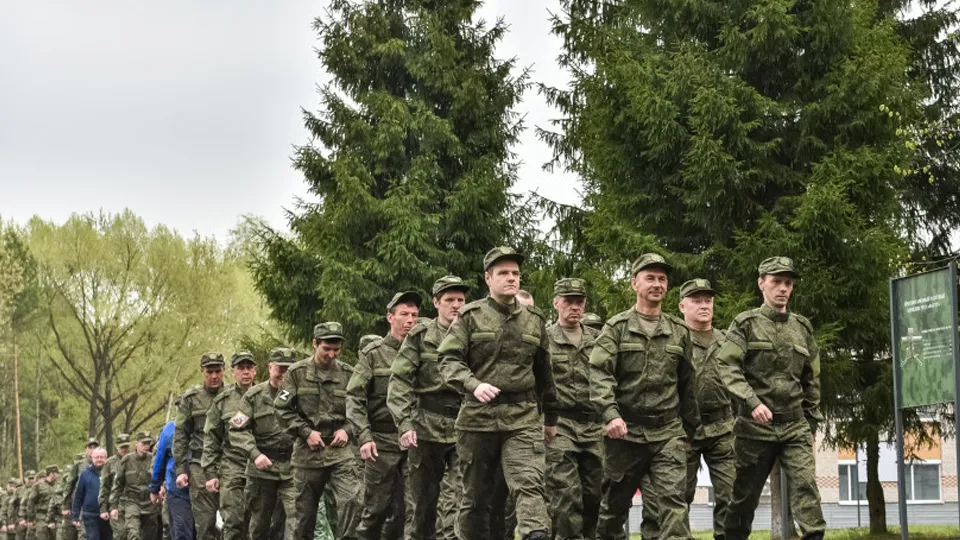 Фото: пресс-служба губернатора и правительства Московской области