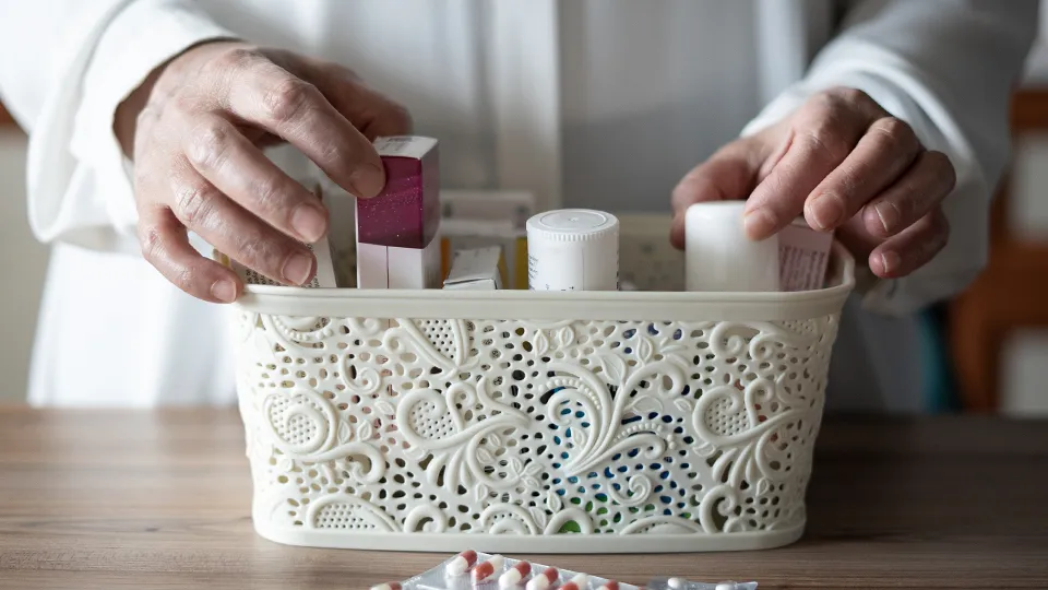 Фото: istockphoto.com/Abdullah Durmaz