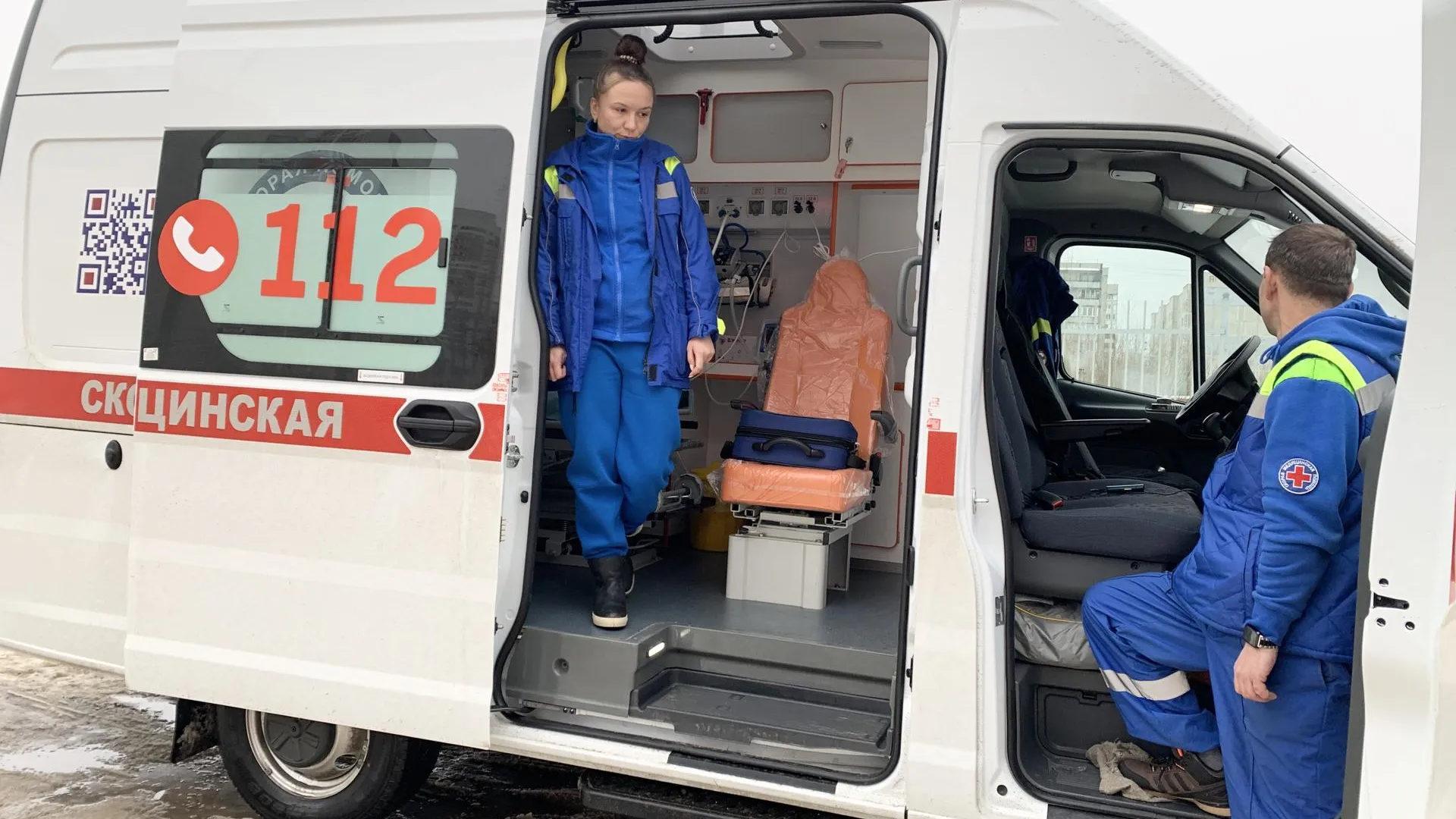 Ирина Мальцева