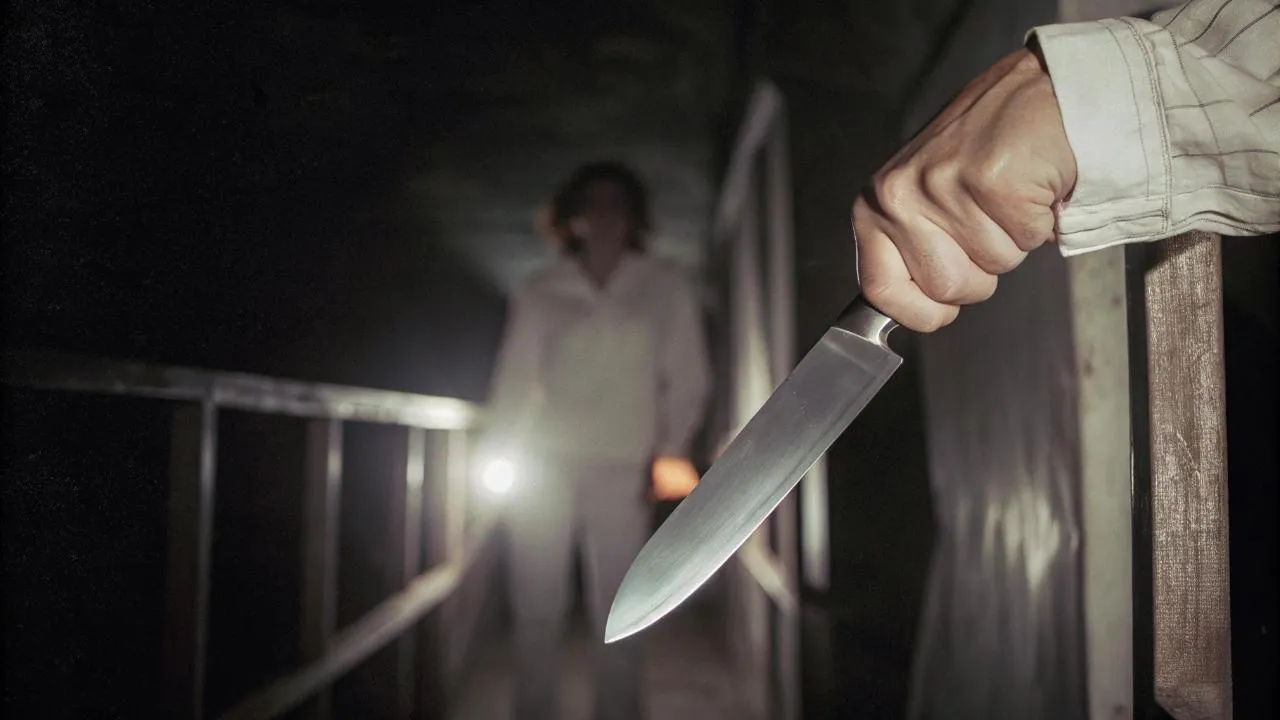 Убийство сына, ритуалы и кровавые оргии: зверства украинских эмигрантов шокируют Европу и США