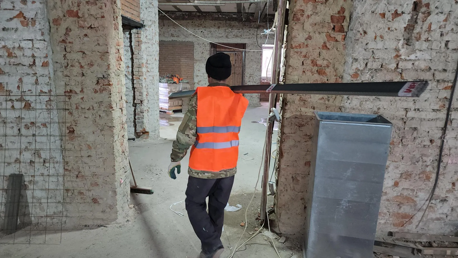 Медиабанк Подмосковья/Иван Дубров