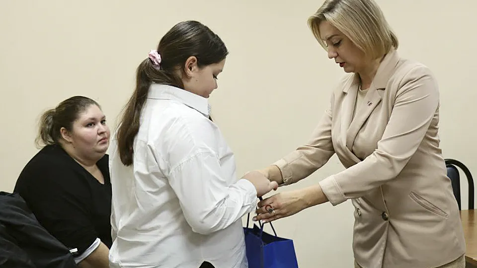 Фото: пресс-служба администрации г.о. Ступино