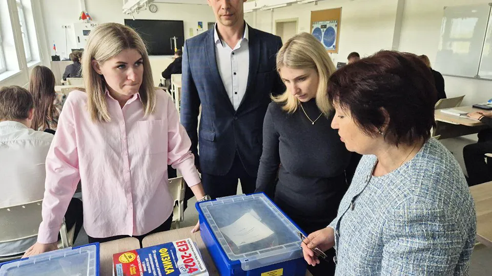 Фото: пресс-служба администрации Шатурского м.о.