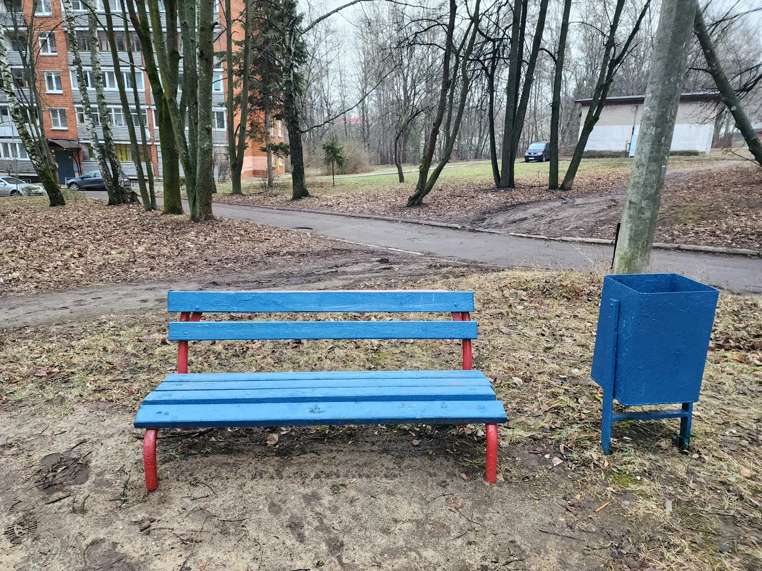 Фото: МедиаБанк Подмосковья/Мария Панина
