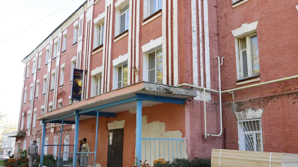 Фото: МедиаБанк Подмосковья/Татьяна Кострикина