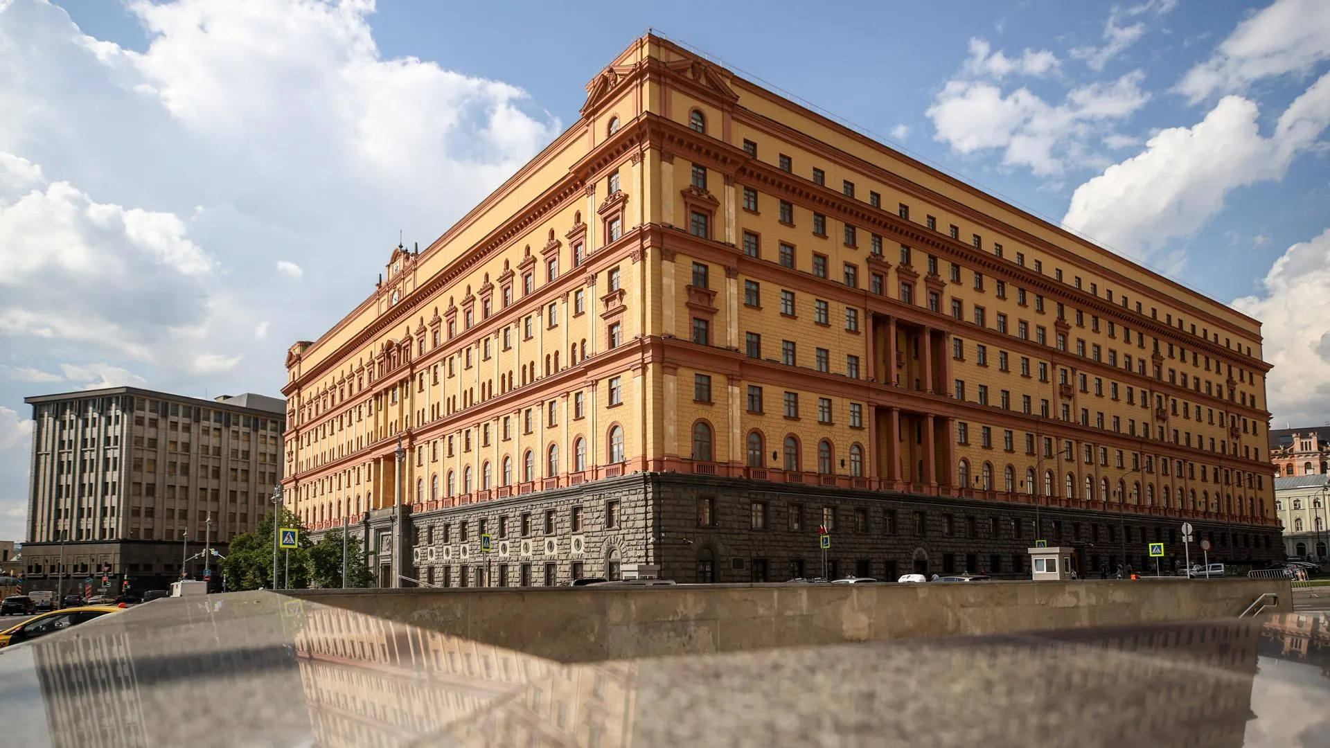 Lantyukhov Sergey/news.ru