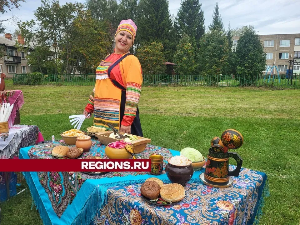 Фото: REGIONS/Александр Дрожжин