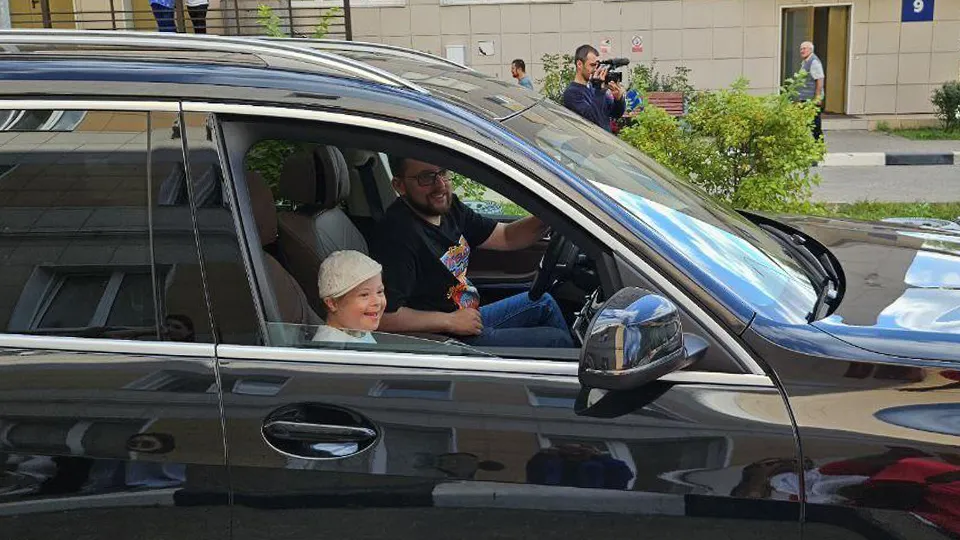 Фото: Министерство здравоохранения Московской области