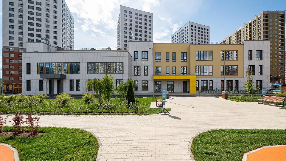 Фото: Министерство жилищной политики Московской области