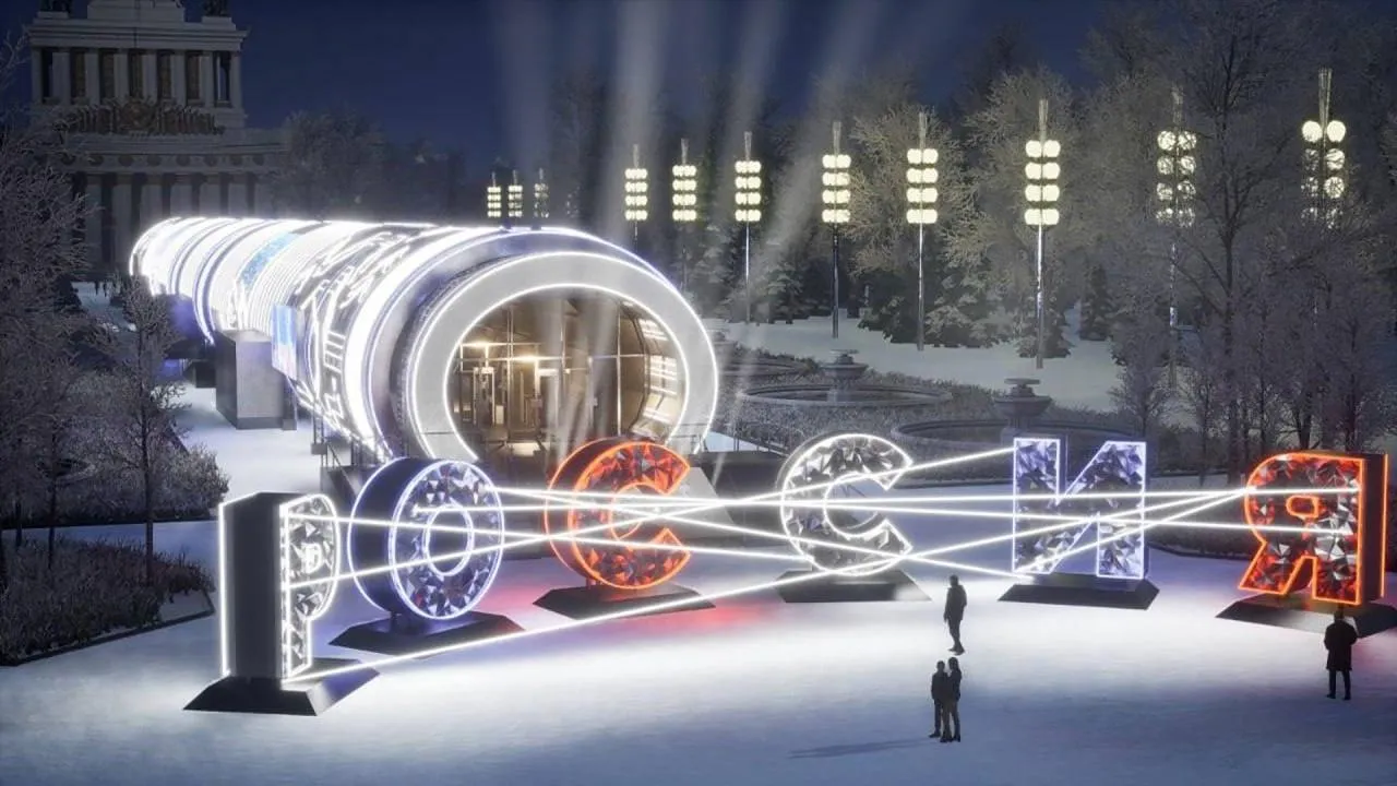 Фото: Групп ВК "Россия. Поехали"