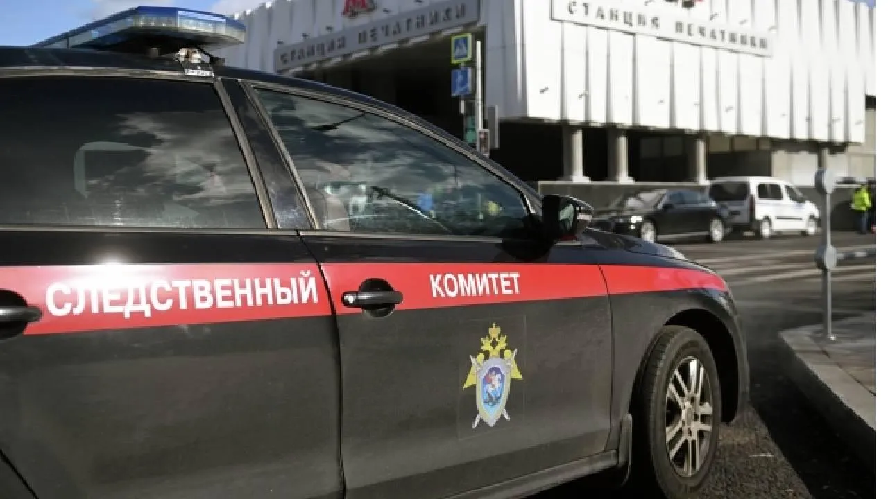 ©Кирилл Каллиников/РИА Новости