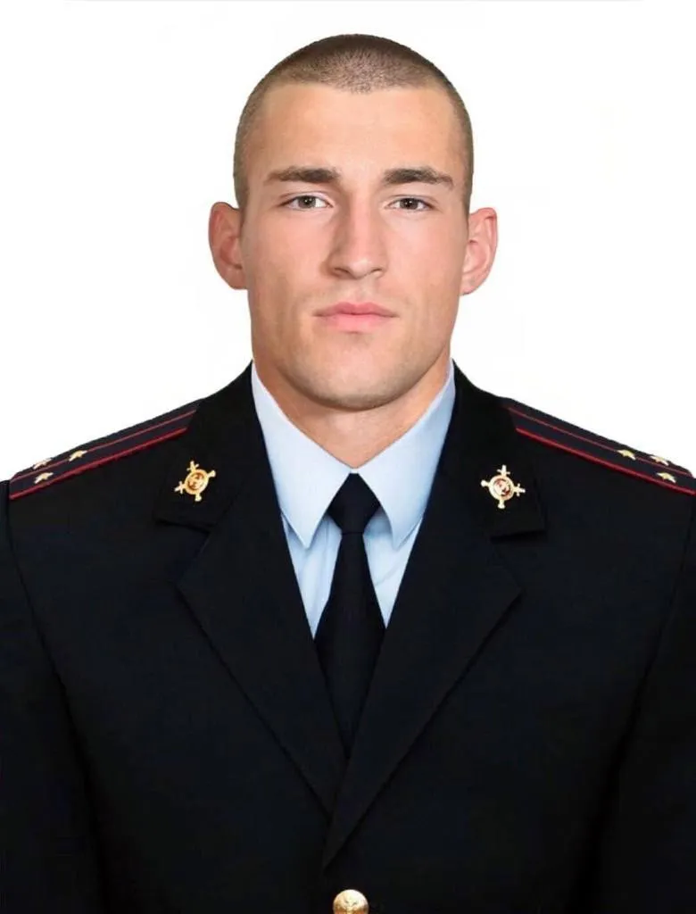 МУ МВД РОССИИ «МЫТИЩИНСКОЕ»