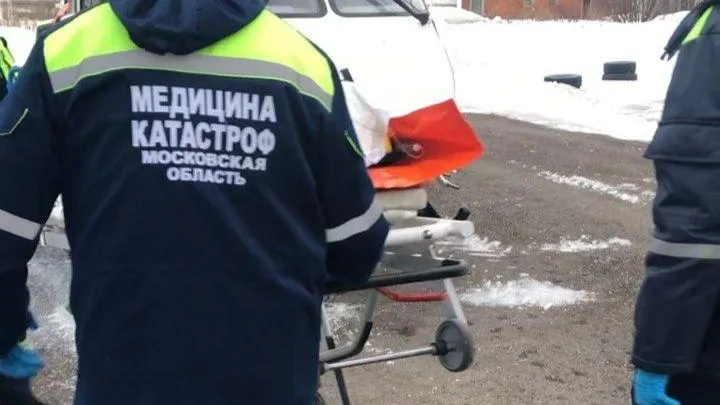 Уполномоченный по правам ребенка в МО