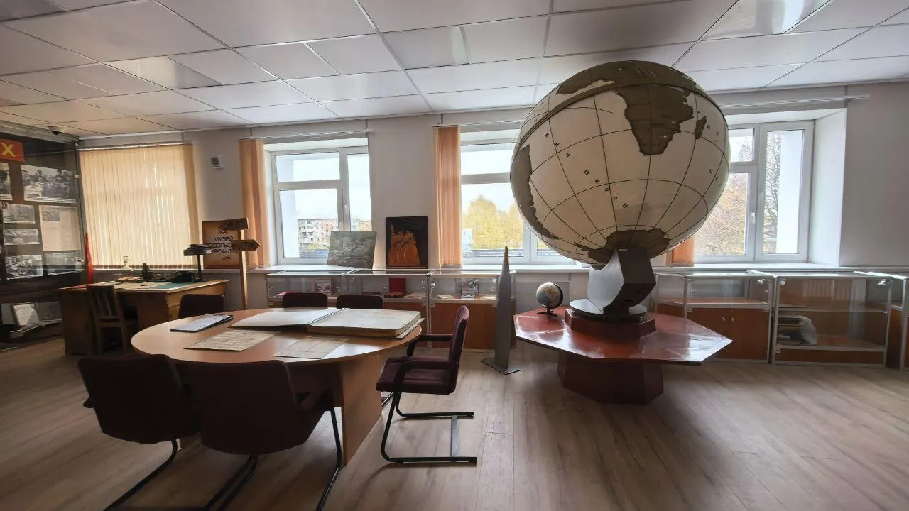 Фото: Галина Добрынина