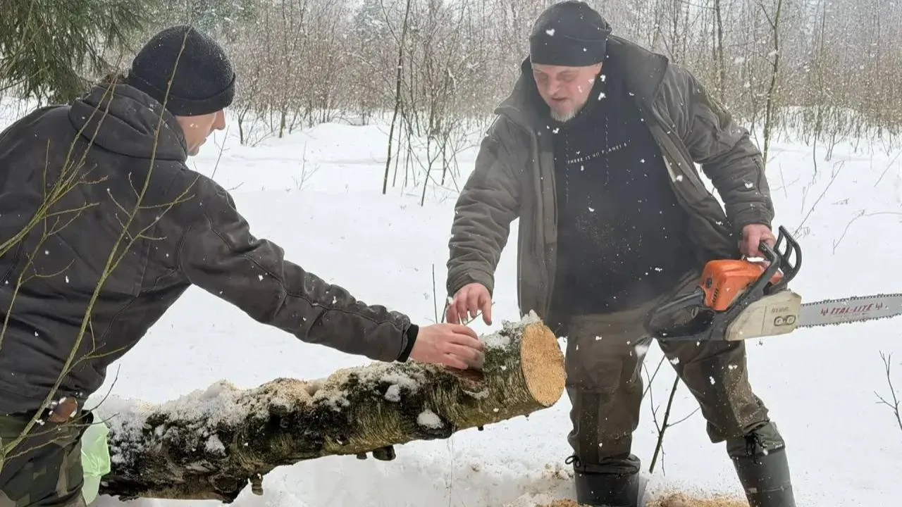 пресс-служба нацпарка "Лосиный остров"