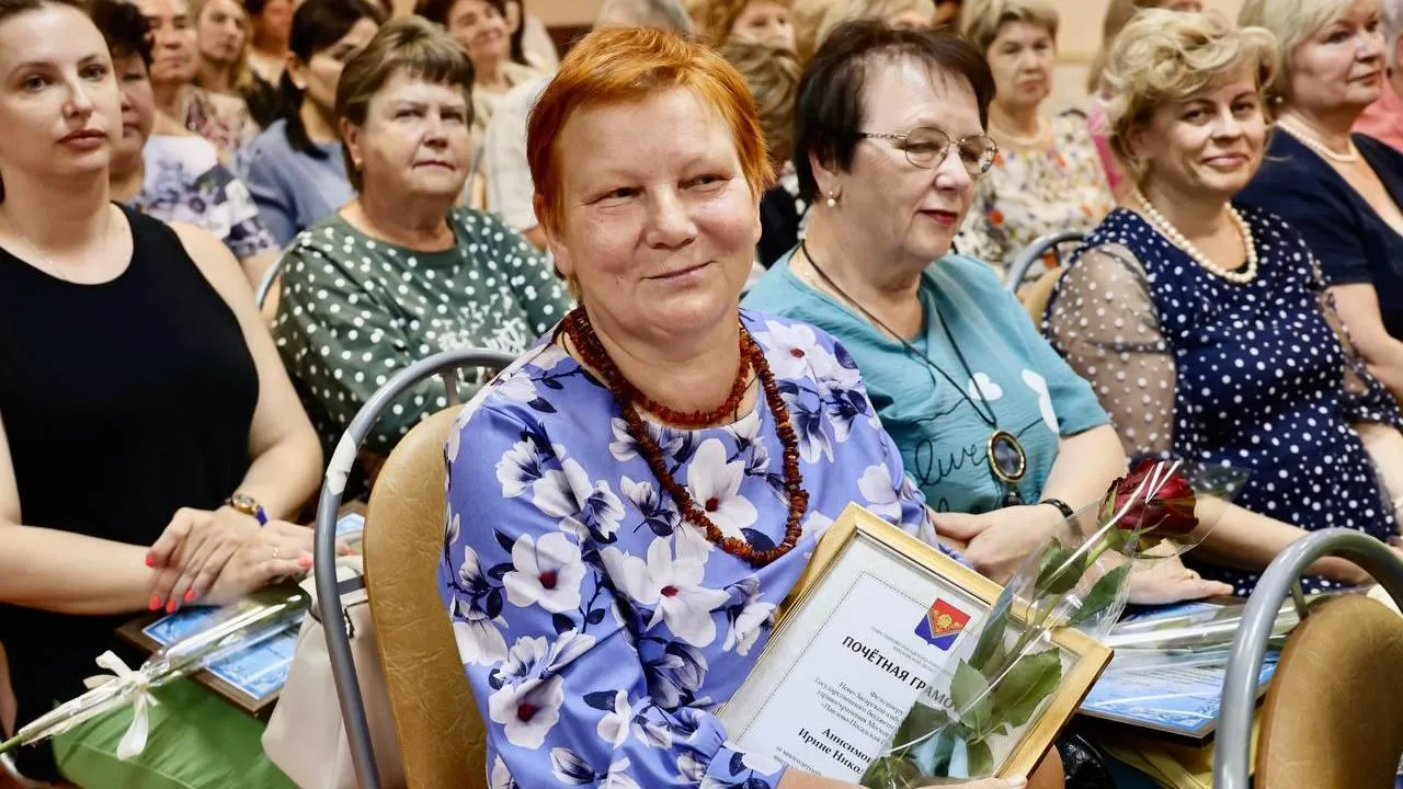 Пресс-служба администрации Павлово-Посадского г. о.