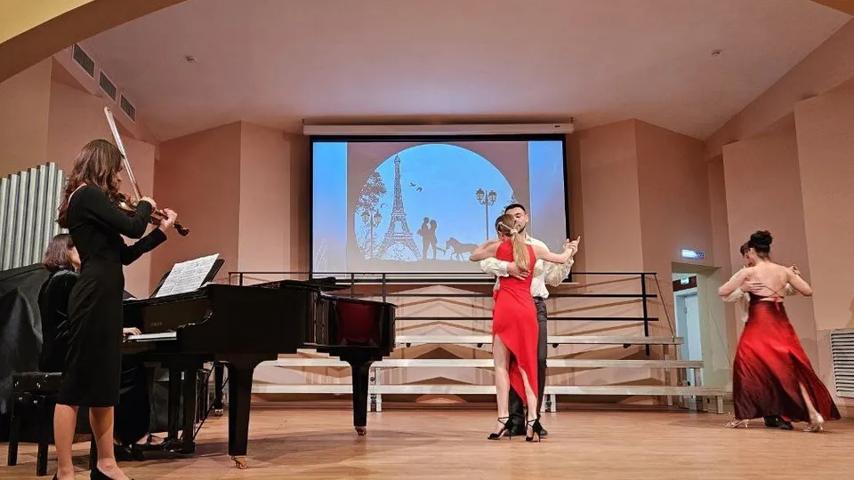 Фото: ЖДШИ №1