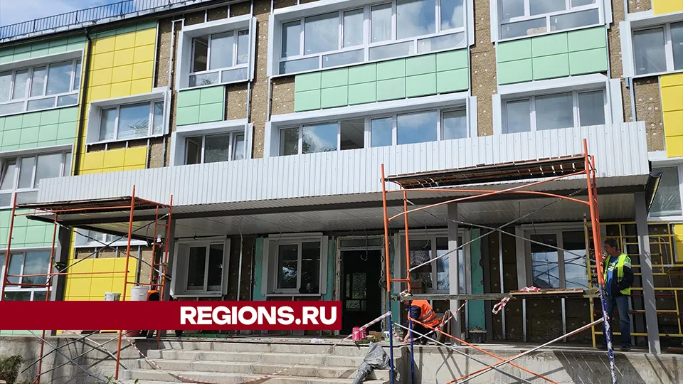 Фото: Александр Степушкин