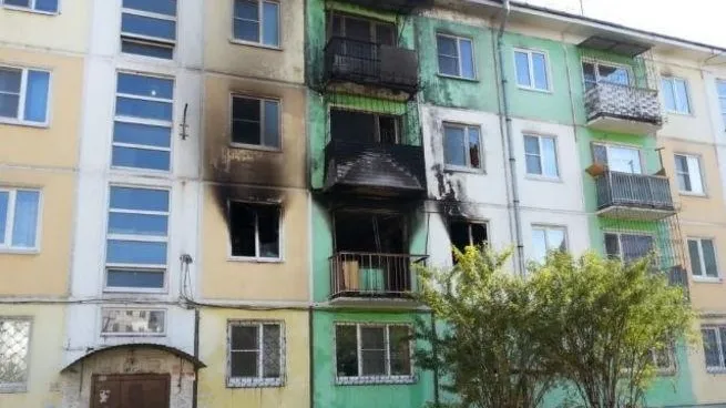 ГУ МЧС России