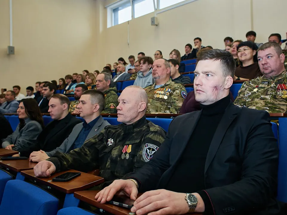 Фото: Александр Усков